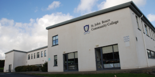 St John Bosco Community College